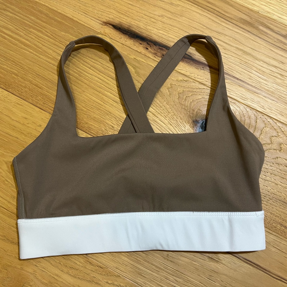 401 Sports Bra